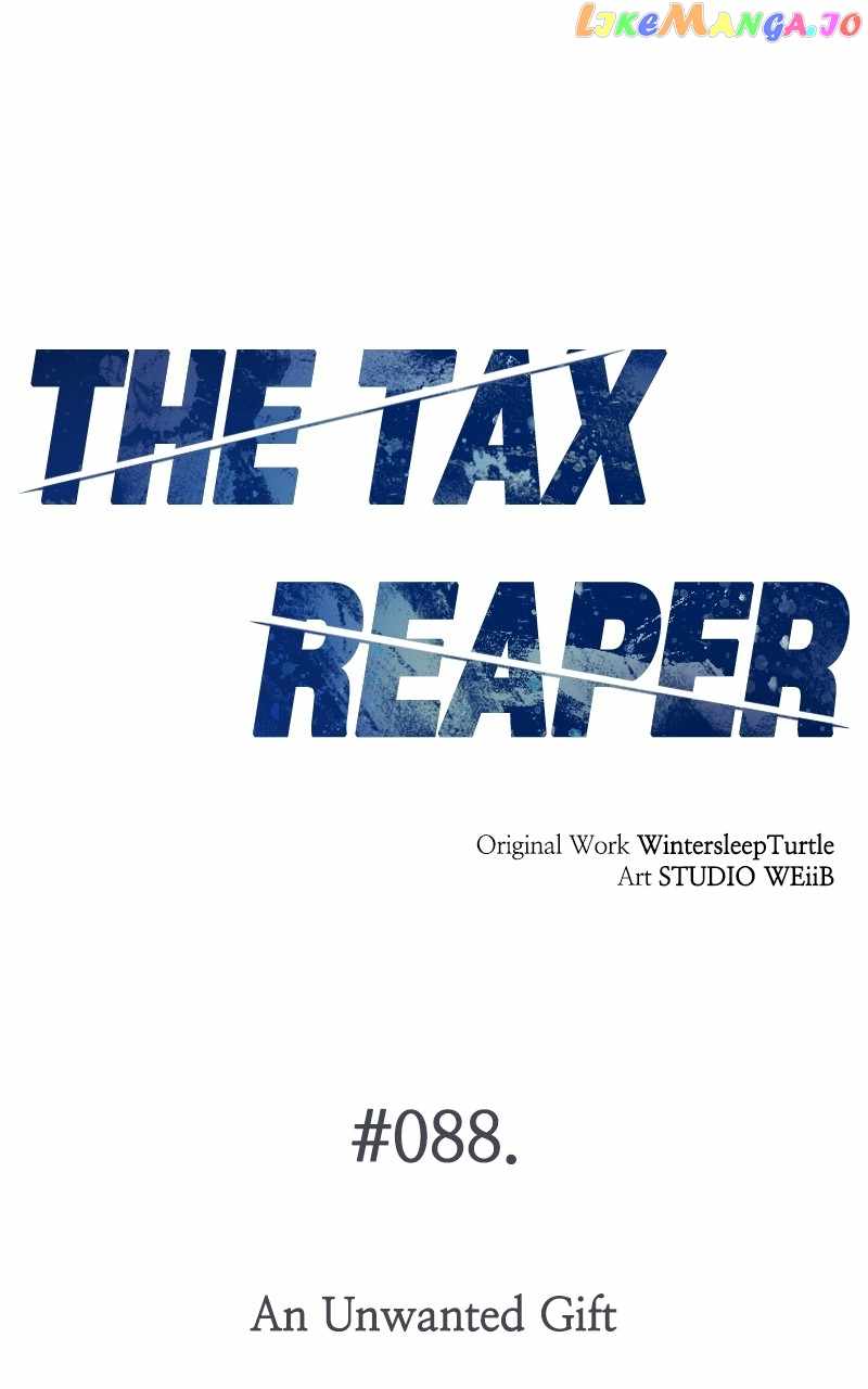 National Tax Service Thug Chapter 89 20